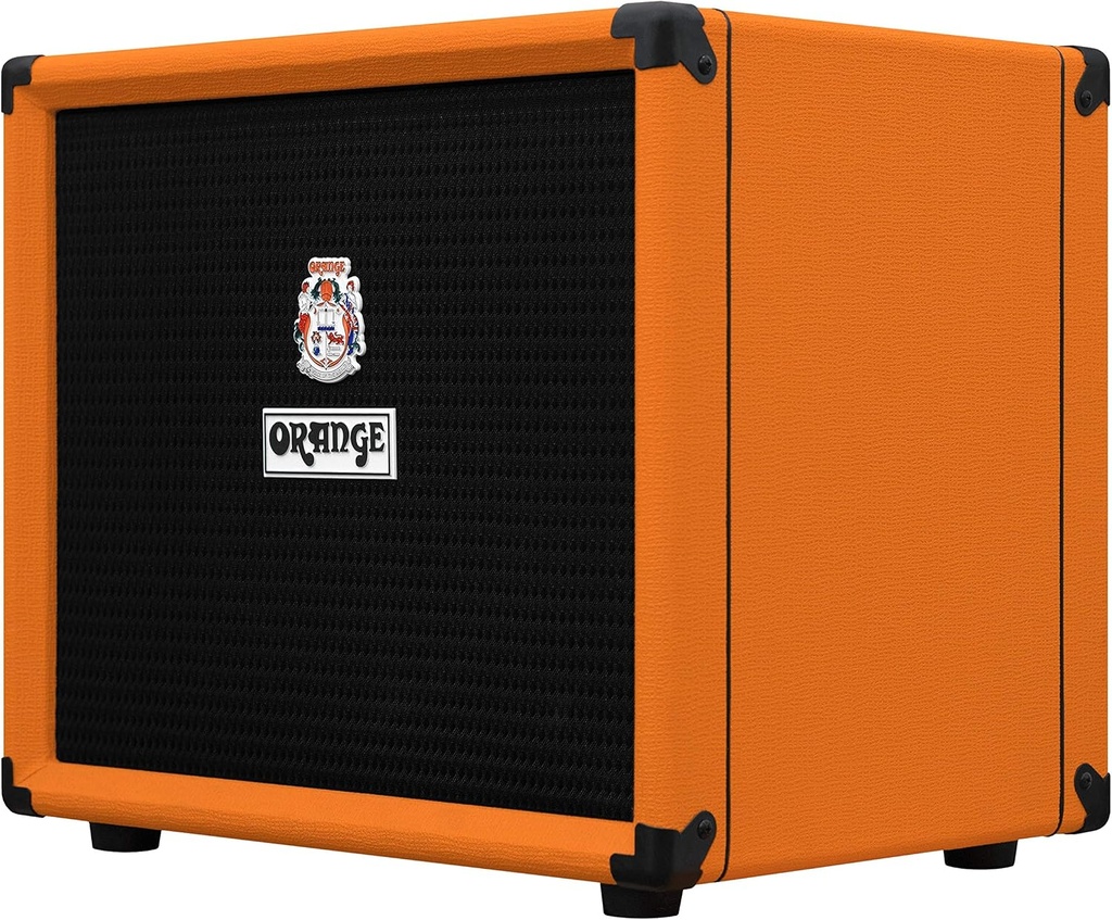 Orange - Bafle OBC Cerrado para Bajo Eléctrico 400W 1x12" Mod.OBC112_2