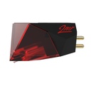Ortofon - Fonocaptor Hi-Fi para Tornamesa Rega Mod.2MR Red_2