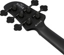 Ibañez - Bajo Eléctrico Talman De 5 Cuerdas Negro Mate Mod.TMB425B-BKF_1