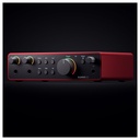 Focusrite - Interfaz de Audio Scarlett 2i2 4th Gen Mod.MOSC0033_2