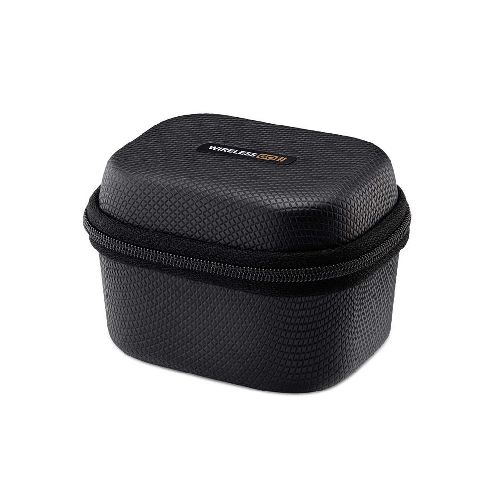 Rode - Estuche de carga para Wireless GO II Mod.WIGOII Charging Case_4
