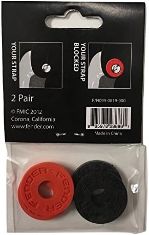 Fender - Strap Blocks Mod.0990819000_1