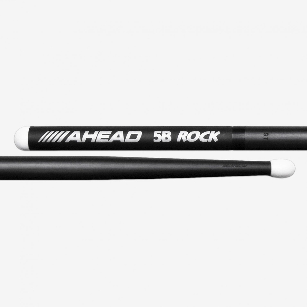 Ahead - Baquetas Rock 5B Mod.5BR_1