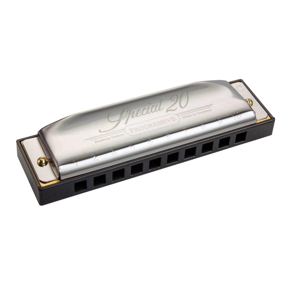 Hohner - Armónica La-Mayor Special 20 Mod.M560106P_2