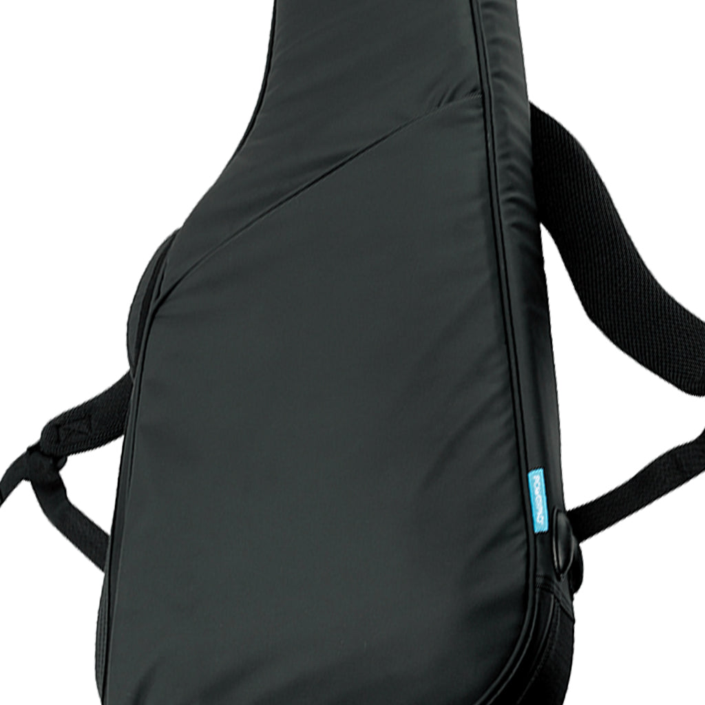 Ibañez - Funda Powerpad Ultra para Guitarra Electrica, Negra Mod.IGB724-BK_1