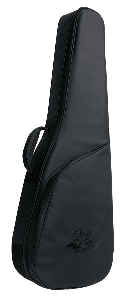 Master 8 - 6 Plumillas D-801 Hard Grip Jazz Type 1.2 Morado Mod.D801S-JZ120_1