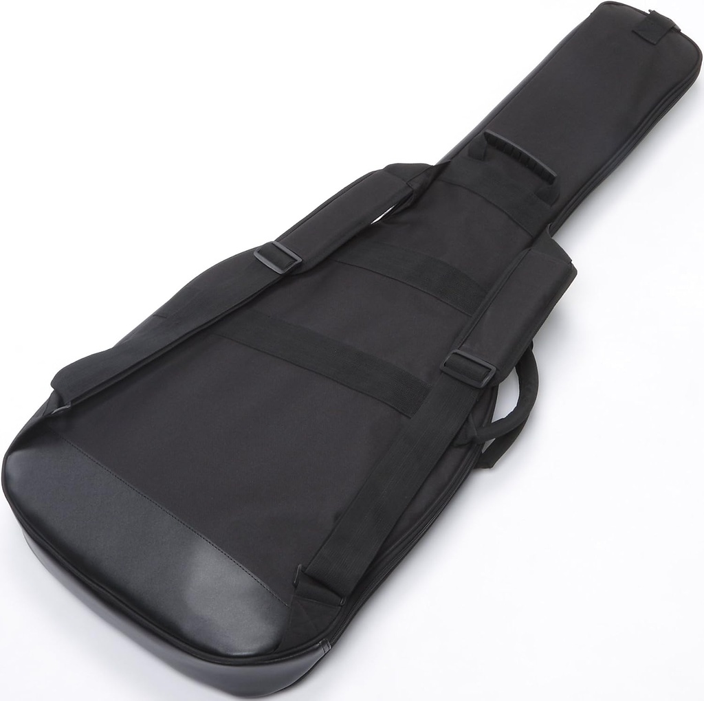Ibañez - Funda Powerpad para Guitarra Eléctrica, Color: Negra Mod.IGB540-BK_1