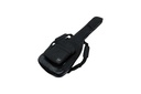 Ibañez - Funda Powerpad para Guitarra Eléctrica, Color: Negra Mod.IGB540-BK_3