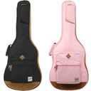 Ibañez - Funda Powerpad para Guitarra Acústica, Color: Varios Mod.IAB541-___1
