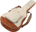Ibañez - Funda Powerpad para Guitarra Acústica, Color: Beige Mod.IAB541-BE_1