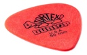 Dunlop - 6 Plumillas Tortex Standard, Calibre: Varios Mod.418B-___
