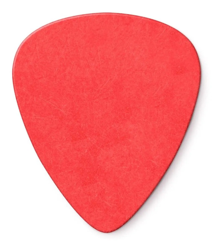 Dunlop - 6 Plumillas Tortex Standard, Calibre: Varios Mod.418B-___