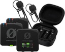 Rode - Sistema de Micrófono Inalámbrico Mod.Wireless Pro_2