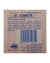 El Cometa - Cuerda Para Mandolina, 4A., Entorchado Cobre Plata Sobre Acero Estañado Mod.COMA-603-6_1