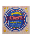El Cometa - Cuerda Para Mandolina, 4A., Entorchado Cobre Plata Sobre Acero Estañado Mod.COMA-603-6_2