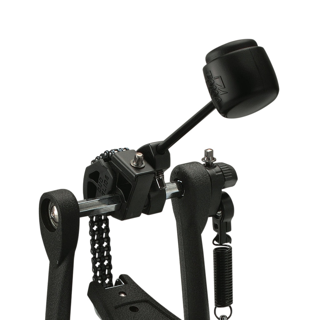 Tama - Pedal Iron Cobra Para Bombo, Negro Mod.HP600DMB_1