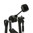 Tama - Pedal Iron Cobra Para Bombo, Negro Mod.HP600DMB_1