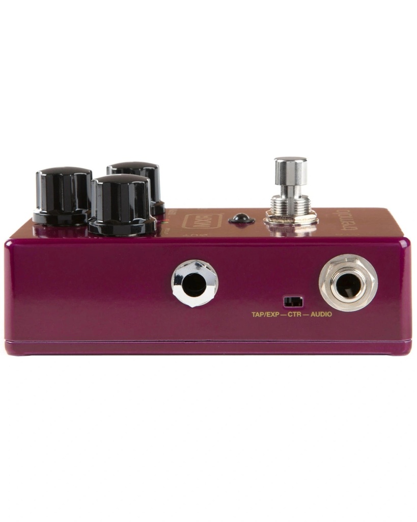 Dunlop - Pedal De Efecto Mxr Tremolo Mod.M305G1_1