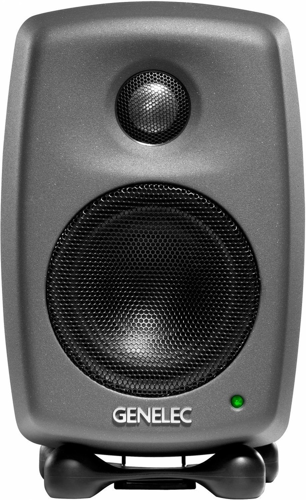 Genelec - Par de Monitores de Estudio Mod.8010AP-2_1