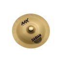 Sabian - Platillo AAX Mini Chinese, Tamaño: 14" Mod.21416X_2