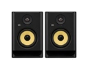 KRK - Monitor de Campo Cercano, 5G Tamaño: 5" Mod.RP5G5-NA