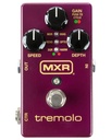 Dunlop - Pedal De Efecto Mxr Tremolo Mod.M305G1