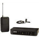 Shure - Sistema Inalámbrico BLX con  de Solapa Mod.BLX14/CVL