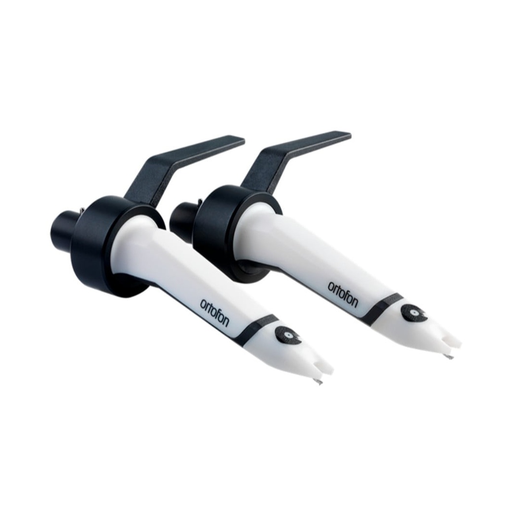 Ortofon - Fonocaptores Concorde MKII Scratch Twin