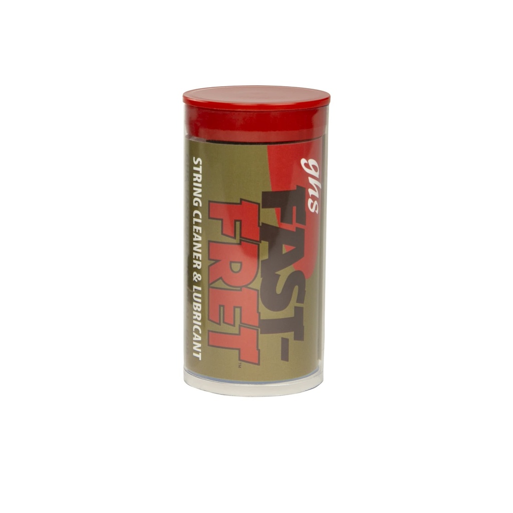 [IMP0360] GHS - Limpiador y Lubcricante de Cuerdas Mod.Fast Fret