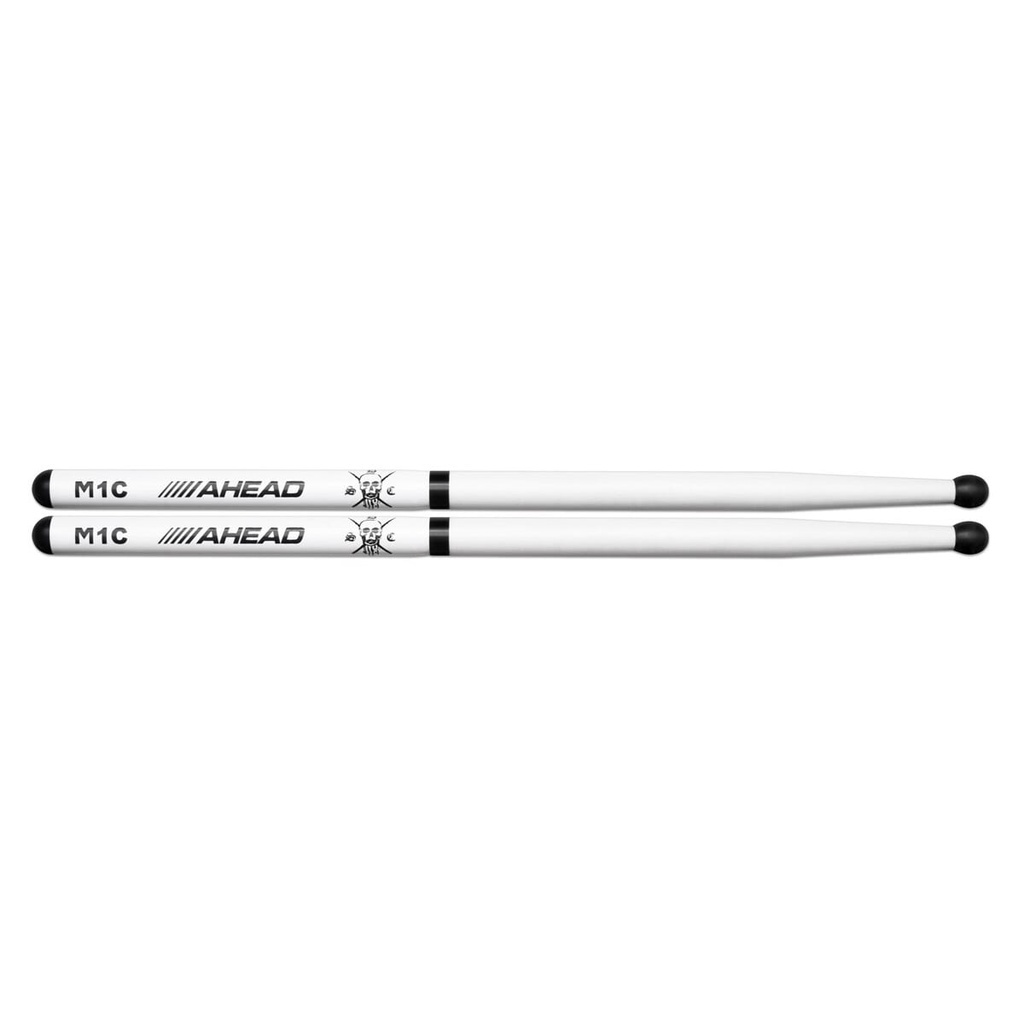 [IMP0657] Ahead - Baquetas para Banda de Marcha SDC Mod.M1C