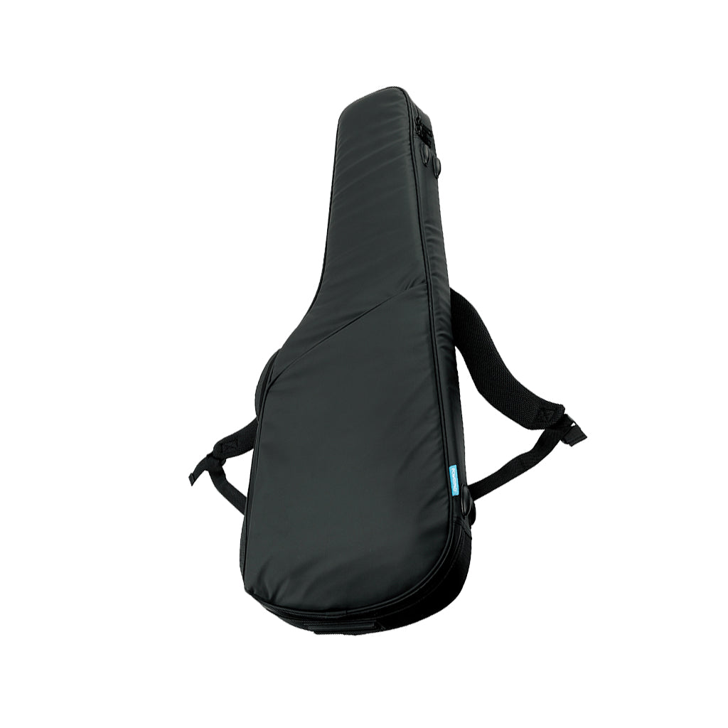 Ibañez - Funda Powerpad Ultra para Guitarra Electrica, Negra Mod.IGB724-BK