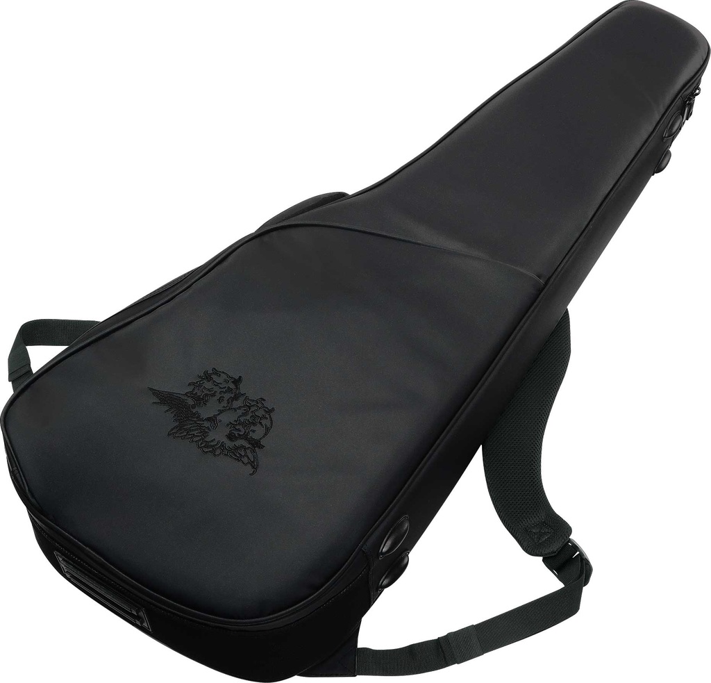 Master 8 - 6 Plumillas D-801 Hard Grip Jazz Type 1.2 Morado Mod.D801S-JZ120