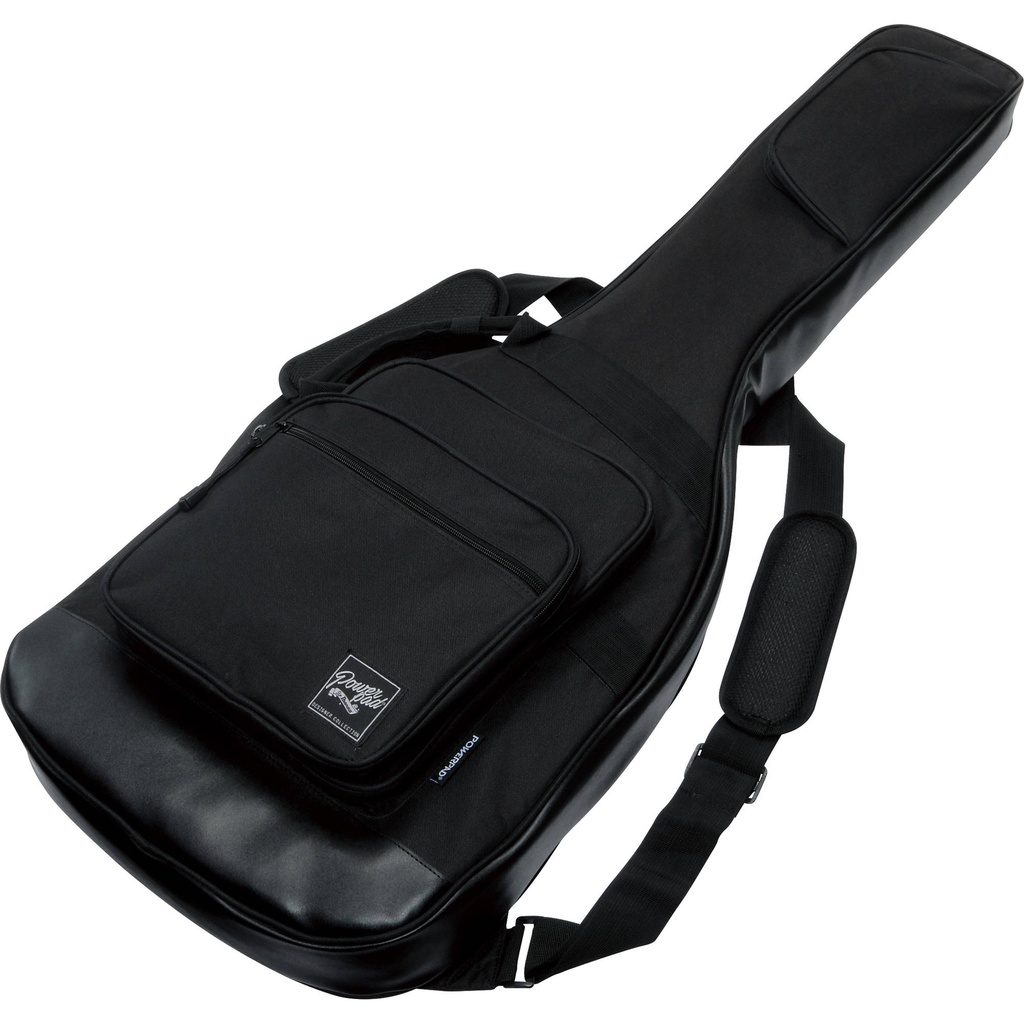 Ibañez - Funda Powerpad para Guitarra Eléctrica, Color: Negra Mod.IGB540-BK