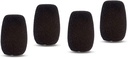 Shure - Pantalla Antiviento para s Centraverse CVG Mod.ACVG4WS-B