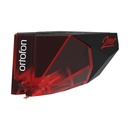 Ortofon - Fonocaptor Hi-Fi para Tornamesa Rega Mod.2MR Red